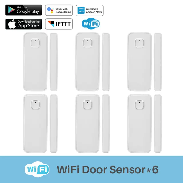 google home xiaomi sensor