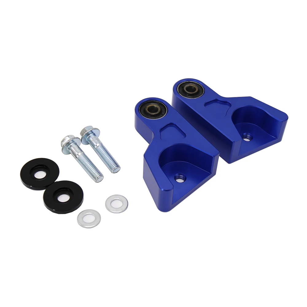 For Honda Forza-350 GTR 25MM Lowering Link Kit Motorcycle Rear Load Suspension Shock Absorber