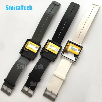 

For GARMIN Vivoactive Vivo Active LCD screen display and back cover case with li-ion battery and Watch band GPS sports Smart