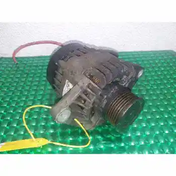 

46782218 ALTERNATOR FIAT DOBLO (119)