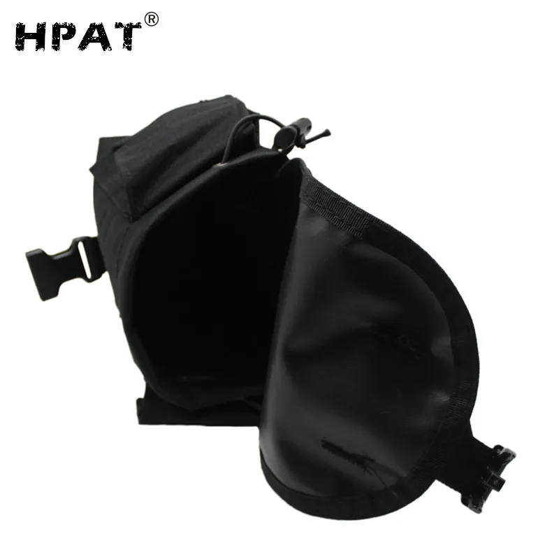 HPAT Мультикам Пейнтбол воздушный бак Чехол