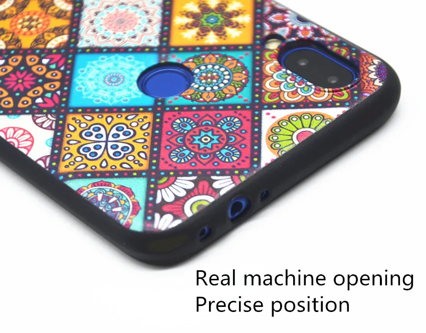 xiaomi redmi 7 genuine case