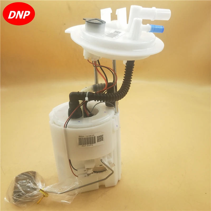 DNP топливный насос в сборе подходит для hyundai Sonata 31110-3Q600/311103Q600
