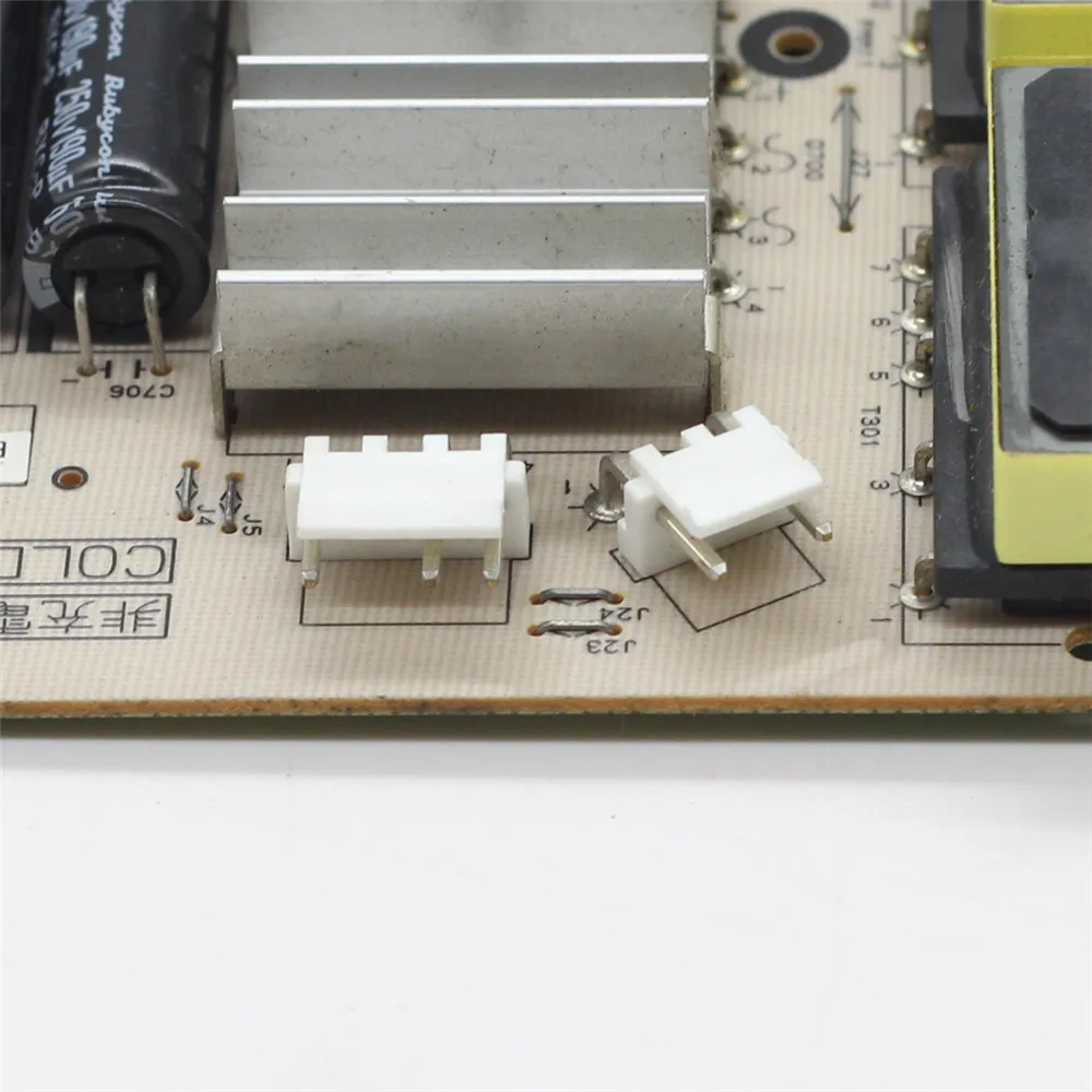 TNPA5390 P 2 for Panasonic TH-P42ST30C Power