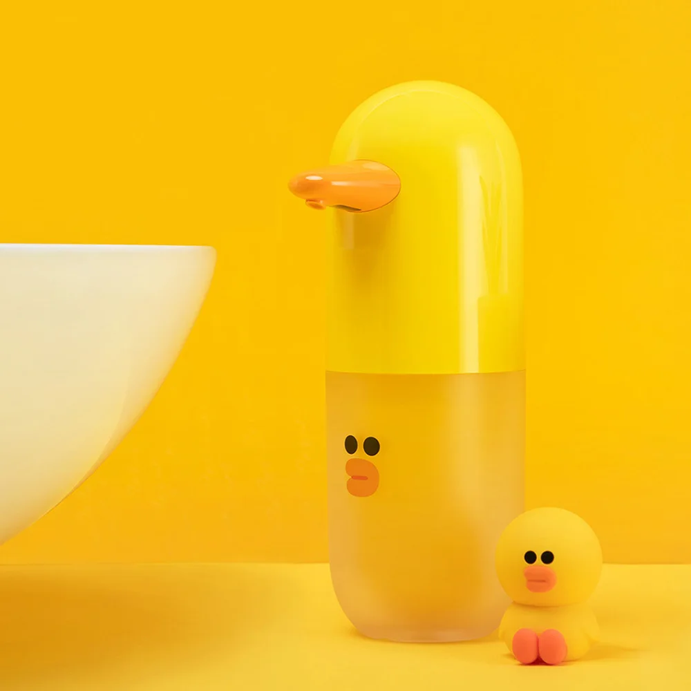 Xiaomi Mijia Dispenser Купить