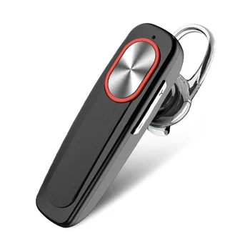 

In-ear Bluetooth Earphone Mono Wireless Headphone Long Standby Time Noise Reduction Hands Free Earphone