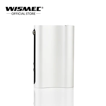 

Wismec Vape Forward Vaporflask Classic TC Mod TC-Ni/TC-Ti/TC-SS/VW Mode 1-150w Electronic Cigarette Vape