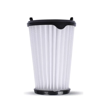 

Detachable Filter Cleaning Brush Set Reducing Pet Hair Dander Pollutants For AEG CX7 CX72 AEF150 Vacuum Cleaner Parts
