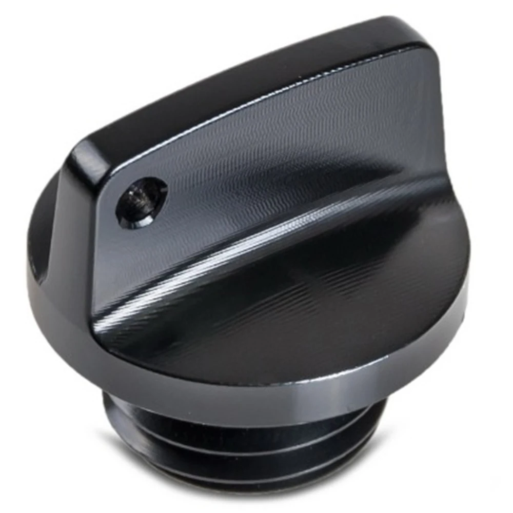 

Treyues 1PC M20x2.5 Oil Filler Cap Plug 3 Colors Fit For Various Motorcycle Models For Honda For Yamaha For Suzuki For Kawasaki