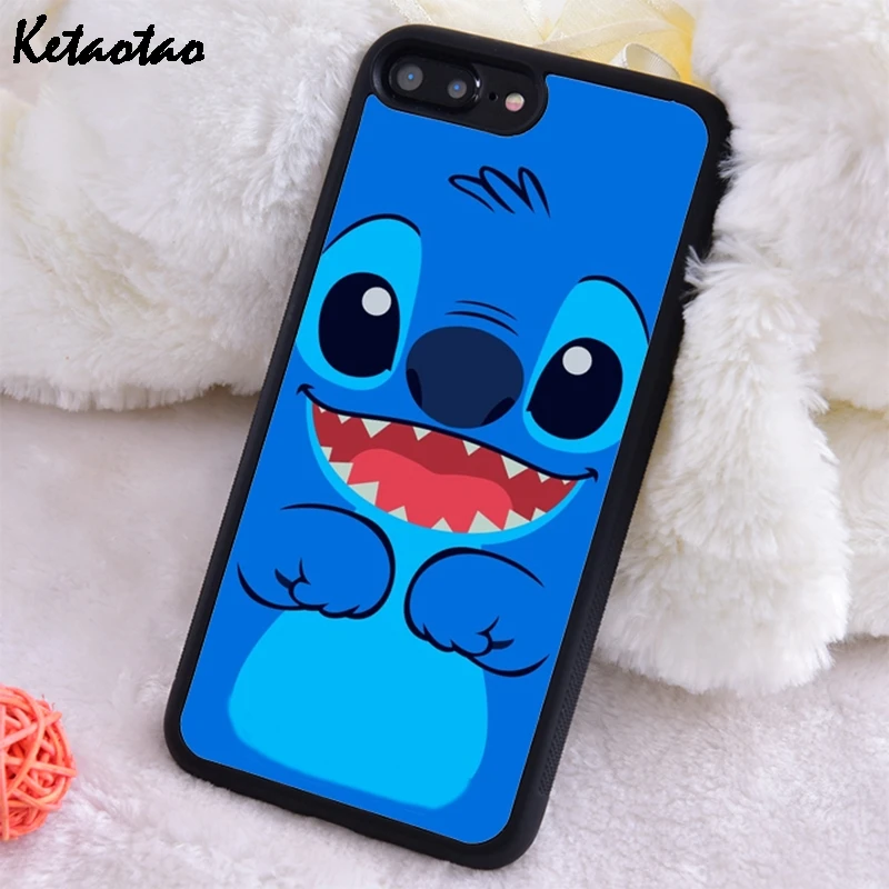 Силиконовый чехол Ketaotao для iPhone 6S 7 8 Plus 5S X XS XR 11 PRO MAX samsung | Мобильные телефоны и
