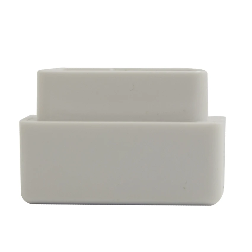 ELM327 V1.5 с двойной печатной платой PIC18F25K80 OBDII считыватель кодов неисправностей автомобиля для Android/Windows/Symbian системы Авто диагностический инструмент obd