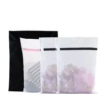 Сетчатый карман для белья, защитный мешок для белья, защитные сумки для белья Amazon Taobao,, Защитная сумка для белья L
