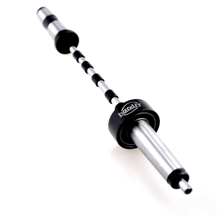 Pen up tires (second generation), the new pen is the third generation, diy pen axis