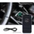 Bluetooth 5.0 Приемник Передатчик 3,5 мм 3,5 AUX Jack RCA USB Dongle Беспроводной Аудио Адаптер Громкой Связи Вызов Для Автомобиля ТВ ПК Динамик