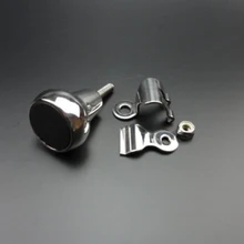 Ручка для маневрирования морской яхты ручка рулевого колеса 316 нержавеющая сталь