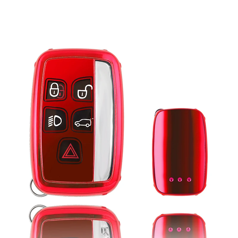 Cover chiave telecomando per Land Rover Range Rover Sport4 Evoque Discovery Freelander2 Per Jaguar XF XJ XJL XE C-X16 12 Cover chiave telecomando per Land Rover Range Rover Sport4 Evoque Discovery Freelander2 Per Jaguar XF XJ XJL XE C-X16 - Ha6b49b4eb8104243bfb2b59d9707c3adZ