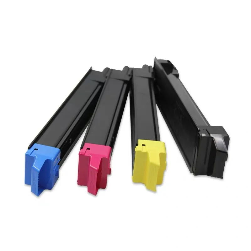 Лазерный тонер-картридж для Kyocera FS-C8020MFP FS-8025 FS-8520 FS-8525MFP c8520 8025 8525 8520 TK-895 TK-898 TK895 TK898