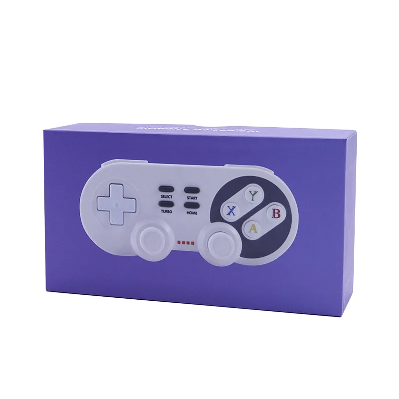 WUIYBN беспроводной Bluetooth переключатель pro контроллер Джойстик Геймпад для nintendo переключатель игровой автомат Android PC PS3