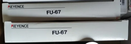 FU-67 волоконно-оптические датчики Фирменная Новинка &amp Оригинал Натуральная кожа
