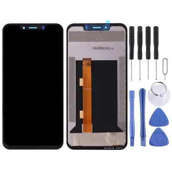 

LCD Screen and Digitizer Full Assembly for Ulefone Armor 6E