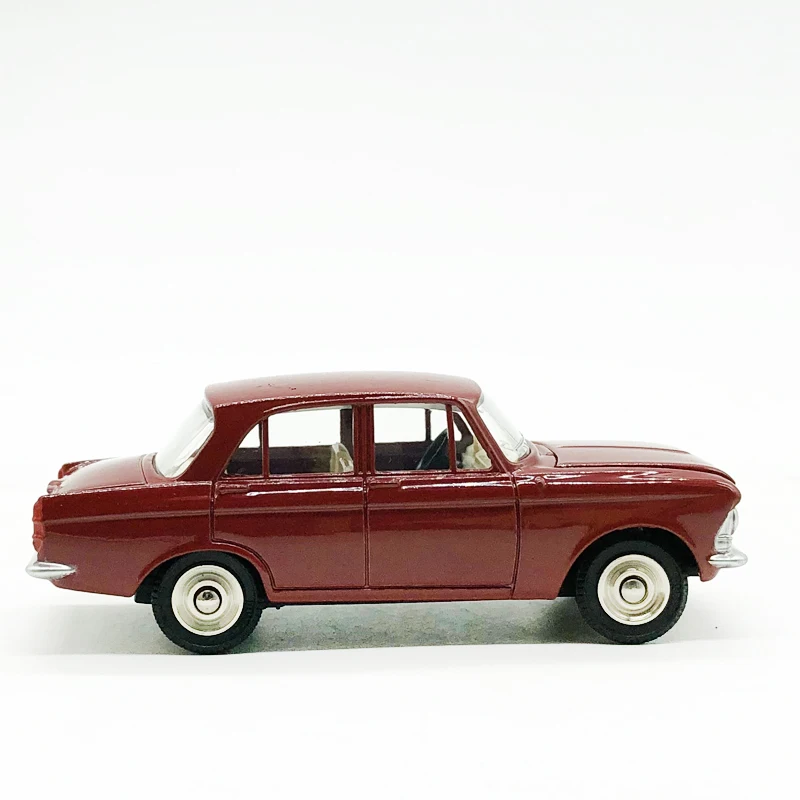 Игрушки DINKY 1/43 MOSKVITCH 1410 игрушечная коллекция моделей из сплава