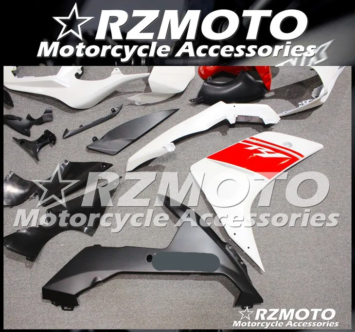 New ABS Motorcycle fairing kit For YAMAHA YZF R1 2007-2008 year Bodywork Injection mold Store No.1550