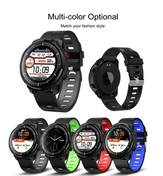 

2019 New Smart Watch S10 Smart Watches Wristband Sports Watches Smart Band Waterproof Smartwatch Heart Rate Monitor Watch#G1