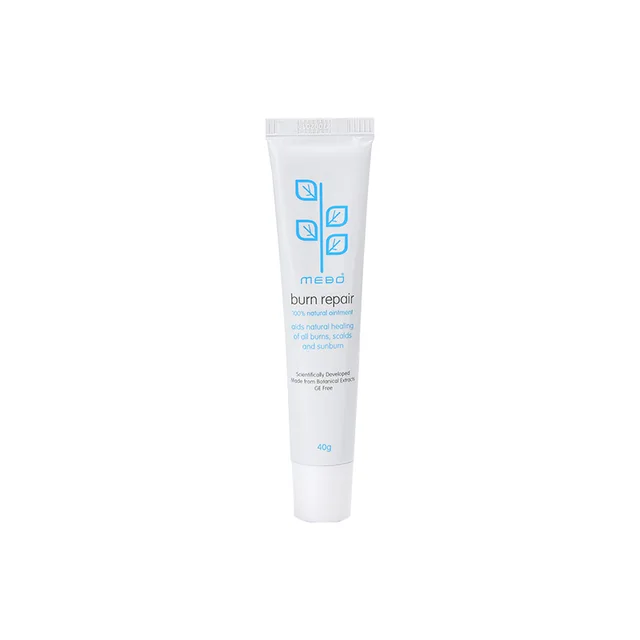 Mebo Creme Reparatrice Pour La Peau Pommade Contre Les Brulures Elimination Des Cicatrices D Acne Traitement Des Vergetures Soins Pour La Peau 40g Aliexpress