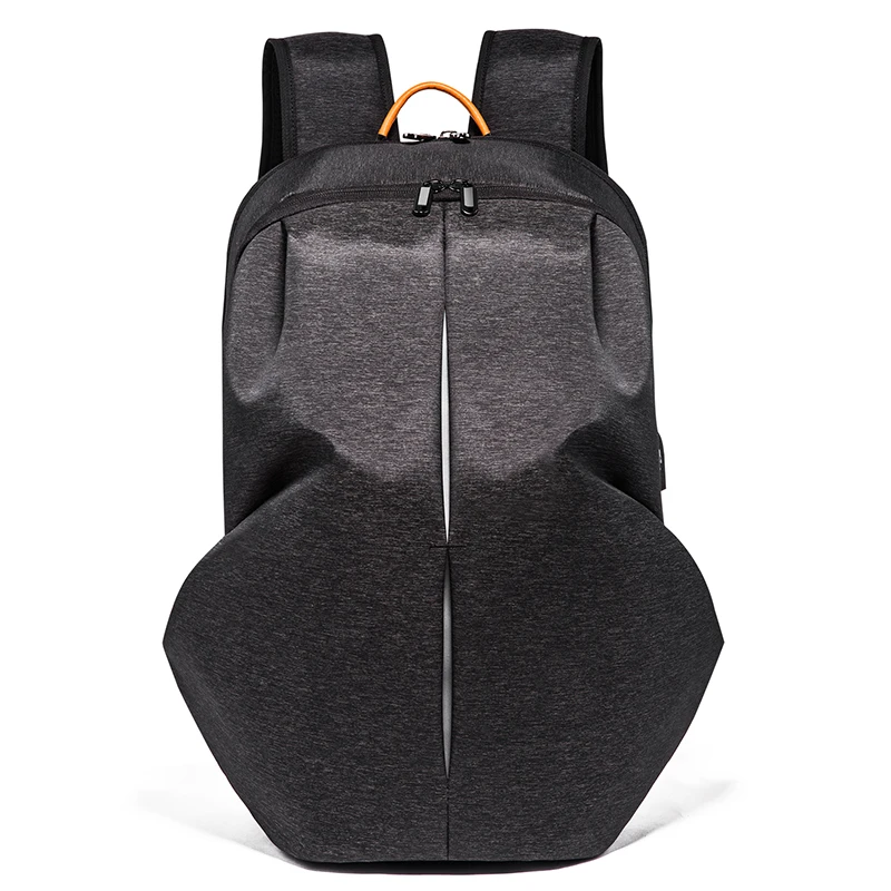 

Backpack USB Interface Package Oxford Cloth Sports Fashion Backpack Leisure Travel Wear Men's Computer Backpack Shoulder Bag
