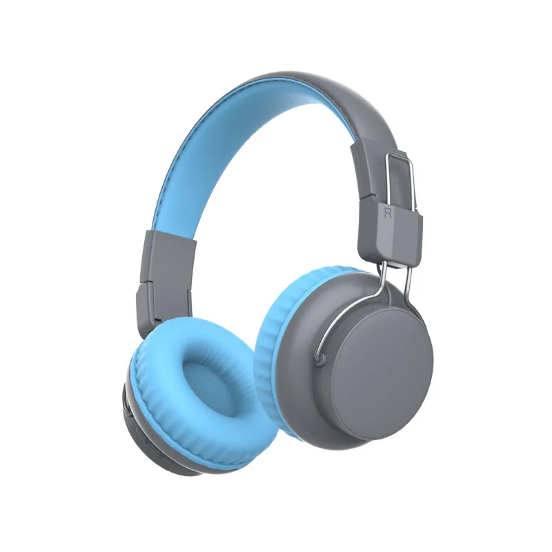 Лучшие беспроводные наушники Hifi шлем Аудио Bluetooth на ухо наушники стерео Бас Сабвуфер гарнитура с микрофоном для iPhone Xiaomi