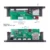 12V Car Bluetooth Decoder Board Tf Card Fm Radio Mp3 Audio Module for Car Remote Music Speaker Usb Power Supply