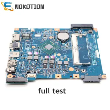 

NOKOTION Laptop motherboard For Acer aspire ES1-512 448.03707.0011 NBMRW11001 Mainboard DDR3 full test
