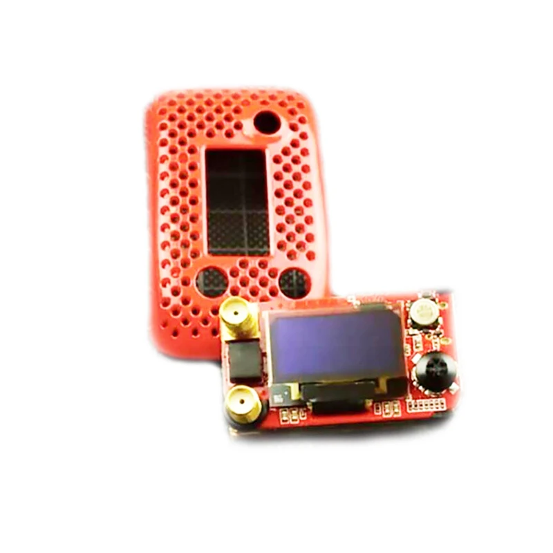 1 комплект ImmersionRC 5,8G RapidFire аналоговый плюс очки двойной модуль приемника для FatShark RFIRE01 FPV Мультикоптер RC Drone запчасти