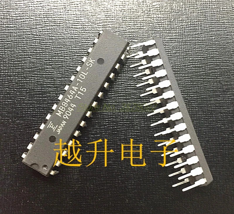 10 шт. MB8464A-10L-SK DIP-28 MB8464A-10L DIP28 MB8464A MB8464 MB8464A-15L-SK память Новый и оригинальный |