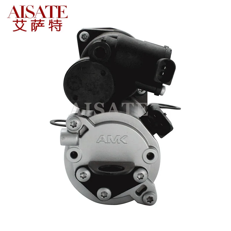 Пневматическая подвеска Airmatic компрессор насос для Mercedes Benz GL ML W164 X164 ML350 ML63 AMG 1643201204/1643201004