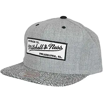 

Mitchell & Ness - Gorra de béisbol - para Hombre