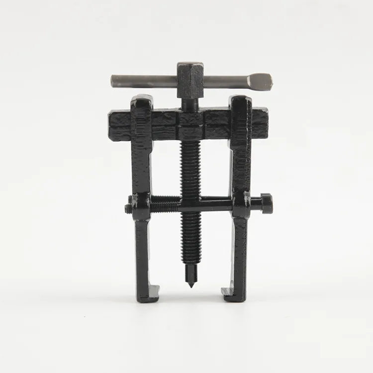 

Manufacturers Direct Selling Small er zhua Puller Bearing Dismantlement Tool bo lun qi Separation Extraction Tool Split Bearing