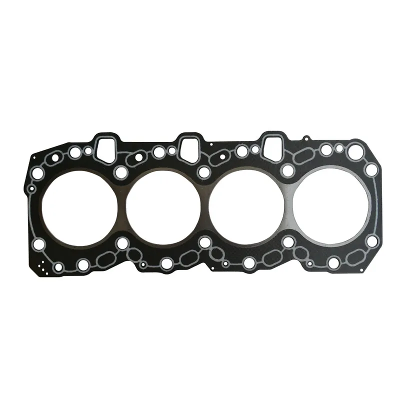 Engine Gasket Set Car Repair Accessories Engine Rebuilding Parts 1KZ 1KZTE 1KZ-TE For TOYOTA HILUX Engine Rebuilding Kits Full Set Automotive Spare Parts Engine Gasket 04111-67020 51010600