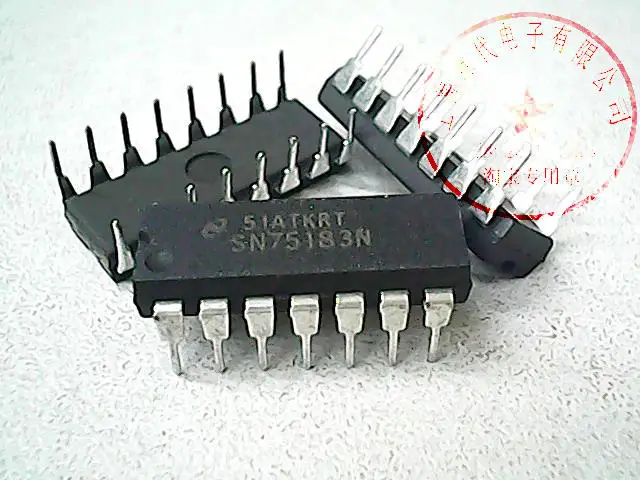 SN75183N DIP-16