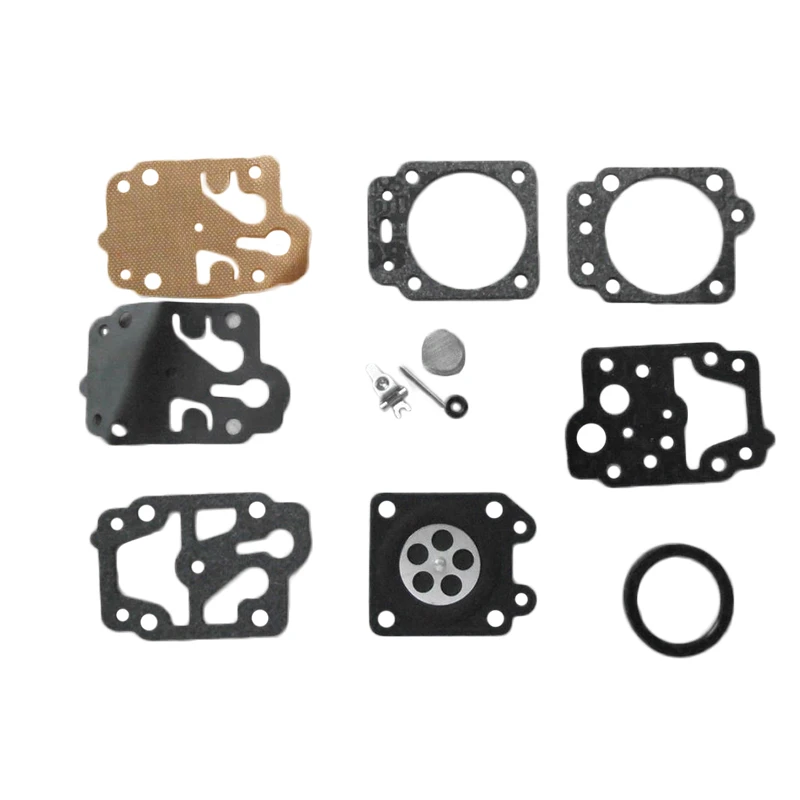 Carburetor Rebuilt Kit For Honda GX25 GX35 HHB25 HHH25 For Walbro K20-WYJ For Walbro K20-WYJ D20-WYJ K10-WYB for echo srm-260 craftsman hedge trimmer