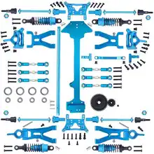 wltoys a959 vortex parts