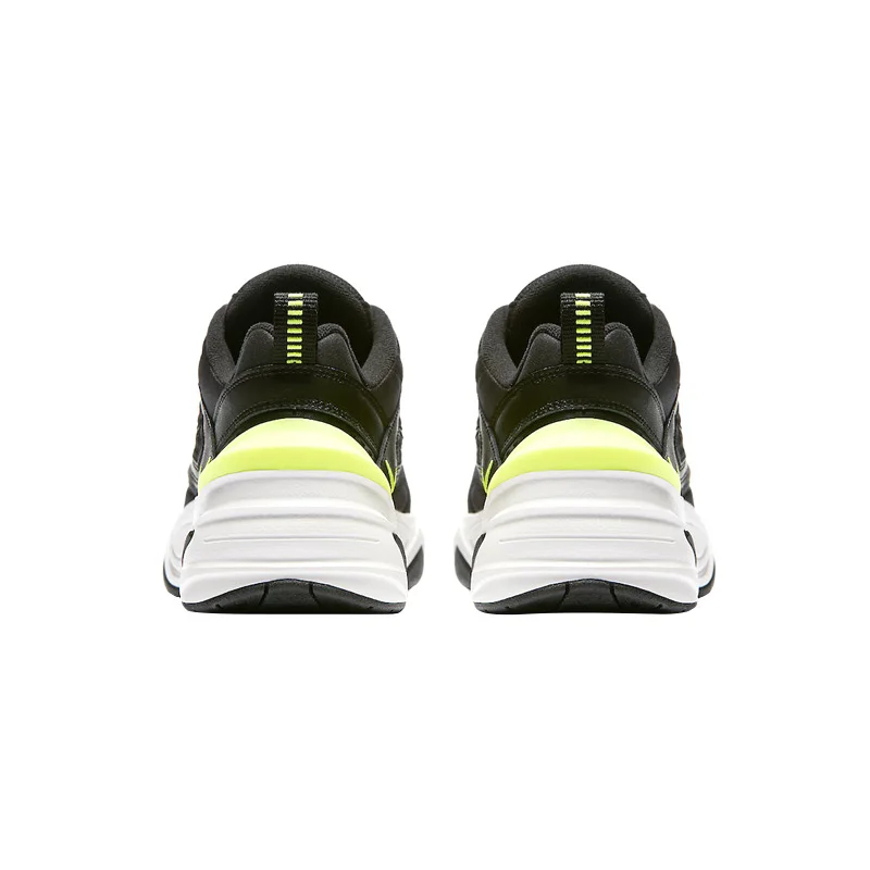 Original Authentic Nike M2K Tekno Unisex Running Shoes Sport Outdoor Comfortable Breathable Sneakers New Arrival AAO3108