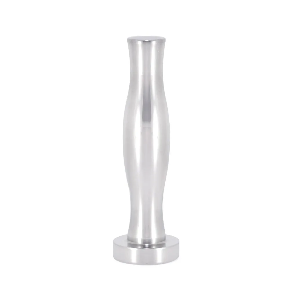 1 tamper 1 Capsule 1 Tamper Stainless Steel Nespresso Reusable Capsule With Press Coffee Stainless Tamper Refillable Coffee Capsules Pods - Цвет: 1 tamper