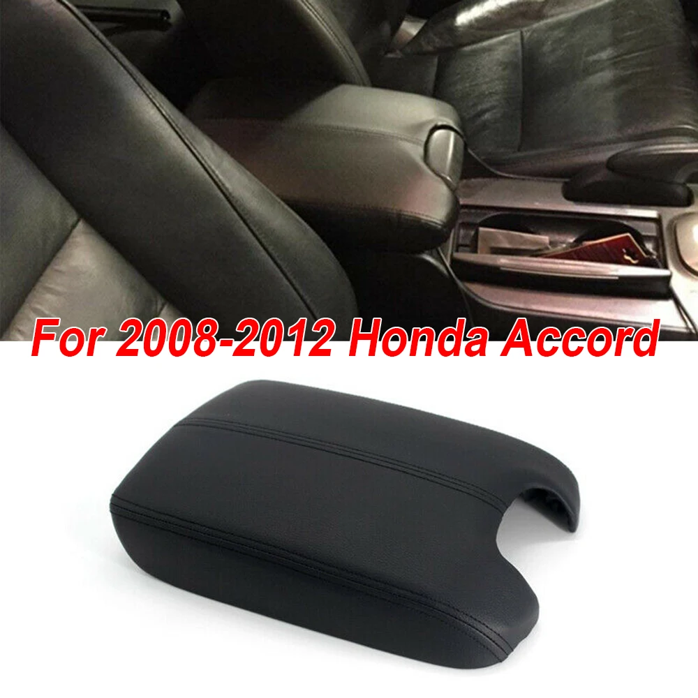 Авто центр консольный подлокотник с ящиком коврик Накладка для Honda Accord 2008-2012