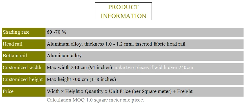G03 info