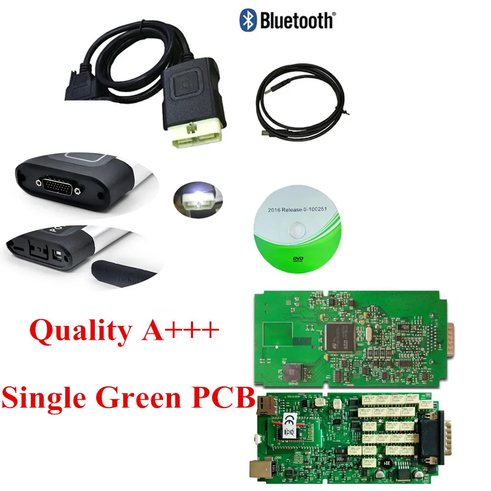 2015R3 Keygen/,0 для VD TCS CDP Pro Plus bluetooth отдельная печатная плата OBD OBD2 сканер автомобилей/грузовиков диагностический инструмент