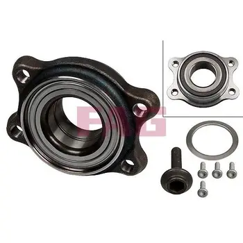 

-T bearing lane \ Audi A6/Phaeton 3.2-5.0i/2.7-3.0TDi