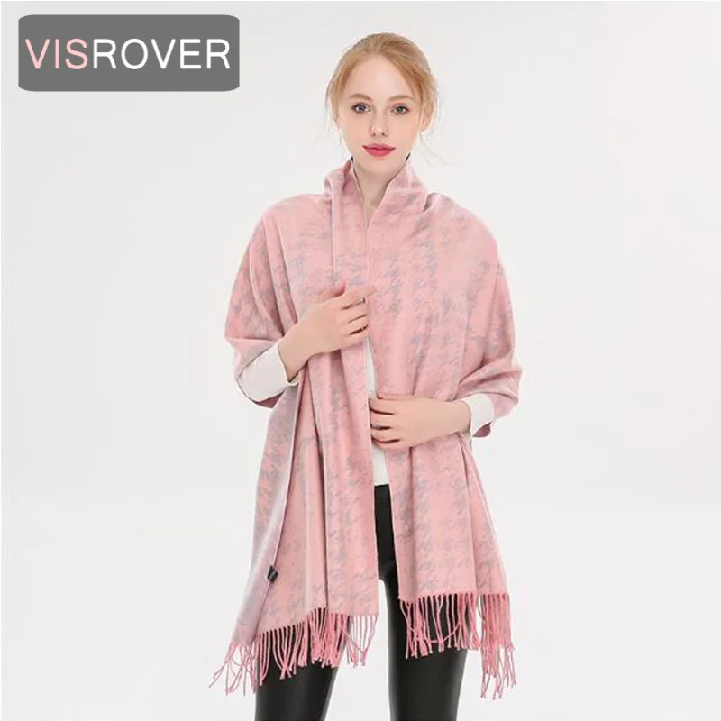 VISROVER-Winter-Warm-Poncho-Scarf-Women-s-Coat-Luxury-Sleeve-Shawls-and-Wraps-for-Ladies-Pashmina