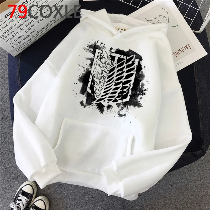 Anime Attack On Titan hoodies men Korea y2k aesthetic hip hop men hoddies y2k aesthetic anime Anime Attack On Titan hoodies men Korea y2k aesthetic hip hop men hoddies y2k aesthetic anime