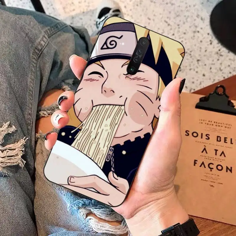 TOPLBPCS аниме Наруто Учиха Итачи мягкий чехол для телефона RedMi 8 9 4X 5 plus 6 pro GO 7 8A s2